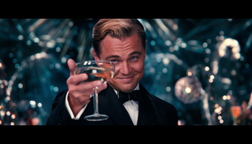 Великий Гэтсби [Blu-ray] / The Great Gatsby