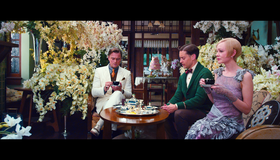 Великий Гэтсби [Blu-ray] / The Great Gatsby