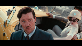 Великий Гэтсби [Blu-ray] / The Great Gatsby