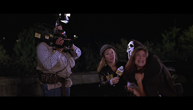 Очень страшное кино / Очень страшное кино 2 [Blu-ray] / Scary Movie / Scary Movie 2