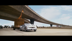 Мальчишник: Часть III [Blu-ray] / The Hangover Part III