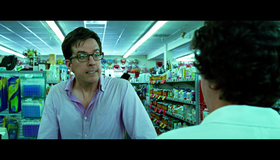 Мальчишник: Часть III [Blu-ray] / The Hangover Part III