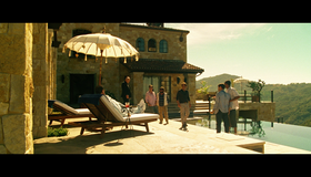 Мальчишник: Часть III [Blu-ray] / The Hangover Part III