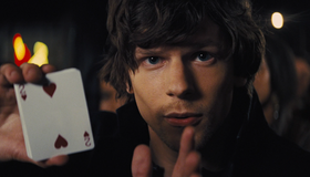 Иллюзия обмана [Blu-ray] / Now You See Me
