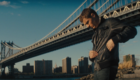 Иллюзия обмана [Blu-ray] / Now You See Me