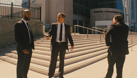 Иллюзия обмана [Blu-ray] / Now You See Me