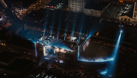 Иллюзия обмана [Blu-ray] / Now You See Me