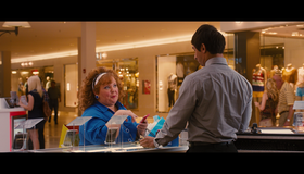 Поймай толстуху, если сможешь [Blu-ray] / Identity Thief