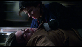 Пока ты спал [Blu-ray] / While You Were Sleeping