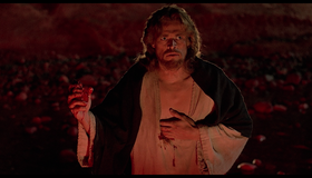 Последнее искушение Христа [Blu-ray] / The Last Temptation of Christ