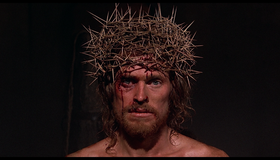 Последнее искушение Христа [Blu-ray] / The Last Temptation of Christ