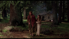 Последнее искушение Христа [Blu-ray] / The Last Temptation of Christ