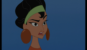 Похождения императора [Blu-ray] / The Emperor's New Groove