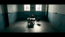 Разговор [Blu-ray] / The Talk (Razgovor)