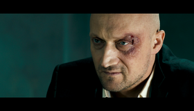 Разговор [Blu-ray] / The Talk (Razgovor)