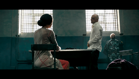 Разговор [Blu-ray] / The Talk (Razgovor)