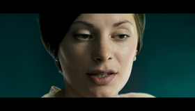 Разговор [Blu-ray] / The Talk (Razgovor)