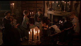 Разум и чувства [Blu-ray] / Sense and Sensibility