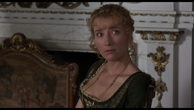 Разум и чувства [Blu-ray] / Sense and Sensibility