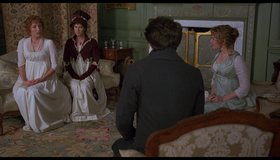 Разум и чувства [Blu-ray] / Sense and Sensibility