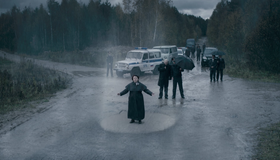 Рассказы [Blu-ray] / Rasskazy