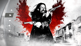 Мертвец из Тумстоуна [Blu-ray] / Dead in Tombstone