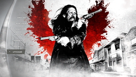 Мертвец из Тумстоуна [Blu-ray] / Dead in Tombstone