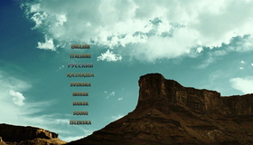 Одинокий рейнджер [Blu-ray] / The Lone Ranger