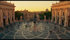 Римские приключения [Blu-ray] / To Rome with Love