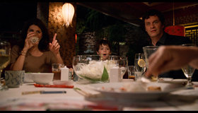 Родительский беспредел [Blu-ray] / Parental Guidance