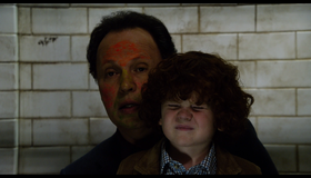 Родительский беспредел [Blu-ray] / Parental Guidance