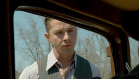 Самый пьяный округ в мире [Blu-ray] / Lawless
