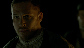 Самый пьяный округ в мире [Blu-ray] / Lawless