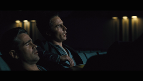Семь психопатов [Blu-ray] / Seven Psychopaths