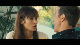 Семь психопатов [Blu-ray] / Seven Psychopaths