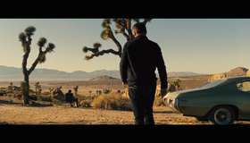 Семь психопатов [Blu-ray] / Seven Psychopaths