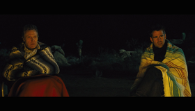 Семь психопатов [Blu-ray] / Seven Psychopaths