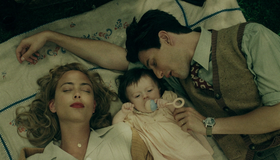 Слова [Blu-ray] / The Words