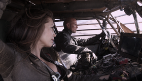 Смертельная гонка 3: Ад (видео) [Blu-ray] / Death Race: Inferno (V)