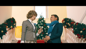 С новым годом, мамы! [Blu-ray] / S novym godom, Mamy!