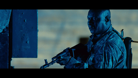 Солдаты удачи [Blu-ray] / Soldiers of Fortune