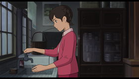 Со склонов Кокурико [Blu-ray] / Kokuriko-zaka kara (From Kokuriko Hill)
