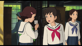 Со склонов Кокурико [Blu-ray] / Kokuriko-zaka kara (From Kokuriko Hill)