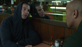 Стукач [Blu-ray] / Snitch