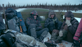 Тайна перевала Дятлова [Blu-ray] / The Dyatlov Pass Incident