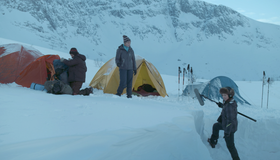 Тайна перевала Дятлова [Blu-ray] / The Dyatlov Pass Incident