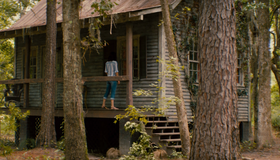 Тихая гавань [Blu-ray] / Safe Haven