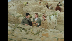 Трое в лодке, не считая собаки [Blu-ray] / Troye v lodke, ne schitaya sobaki