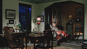 Трое в лодке, не считая собаки [Blu-ray] / Troye v lodke, ne schitaya sobaki