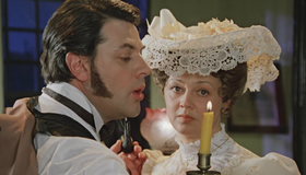 Трое в лодке, не считая собаки [Blu-ray] / Troye v lodke, ne schitaya sobaki